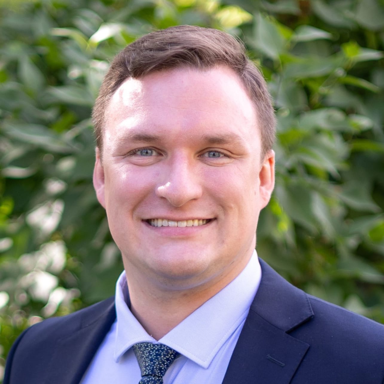 Dr. Ben Bouchard, Grand Rapids Orthodontist
