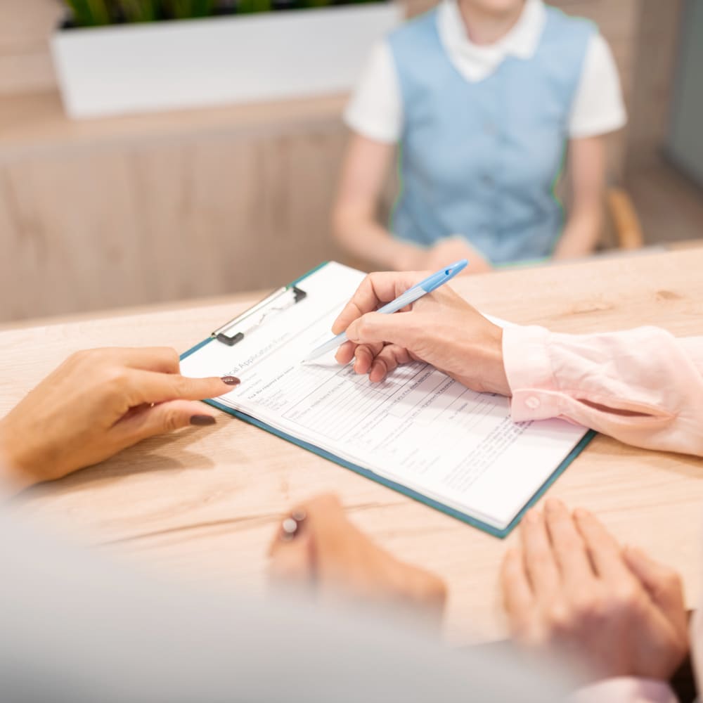 Payment & Insurance, Grand Rapids Orthodontist