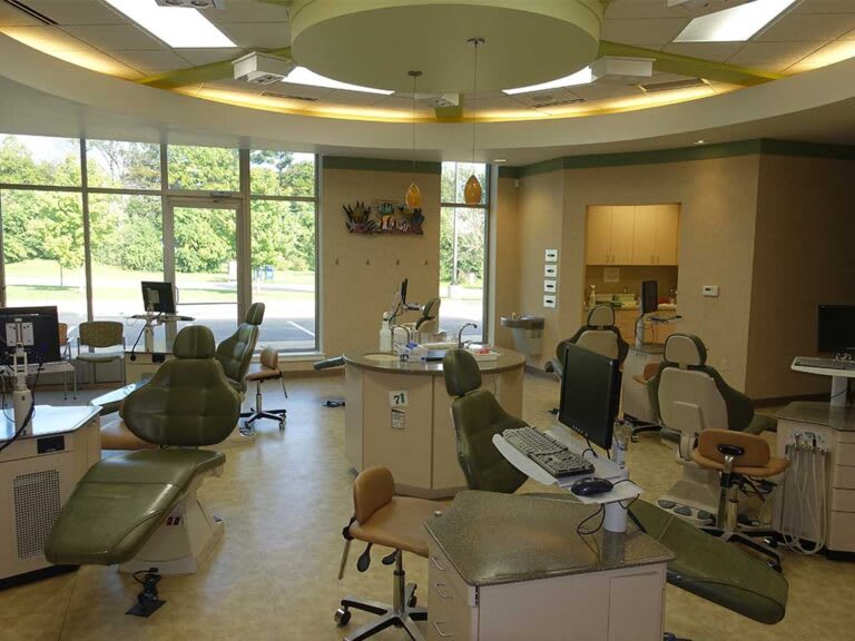 Orthodontic Technology at Karl Orthodontics
