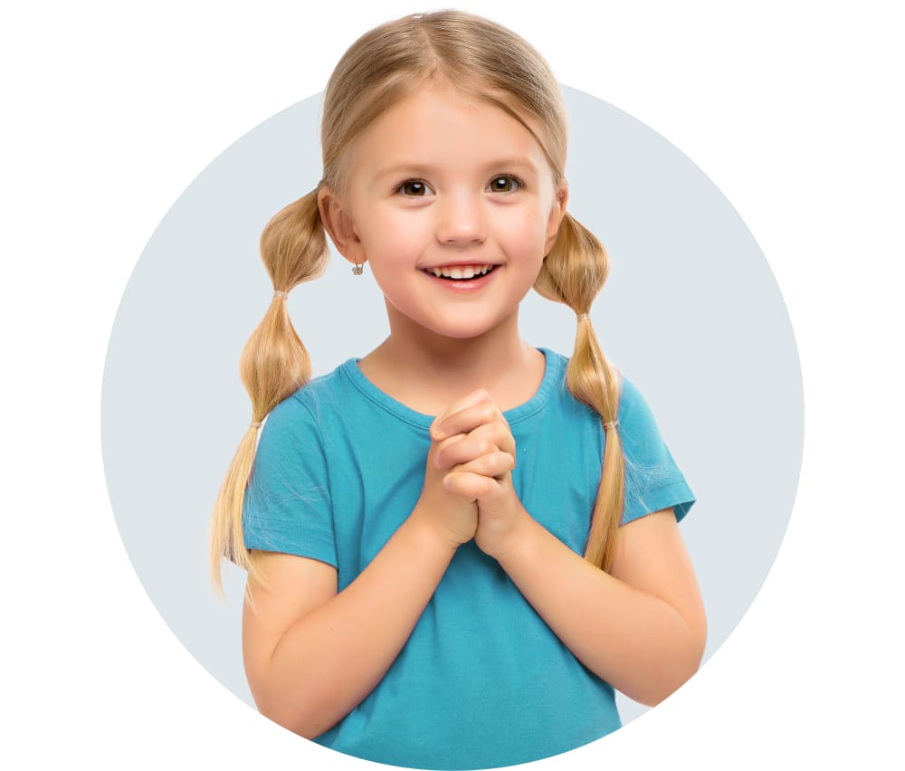 Phase 1 Orthodontics for Children, Grand Rapids
