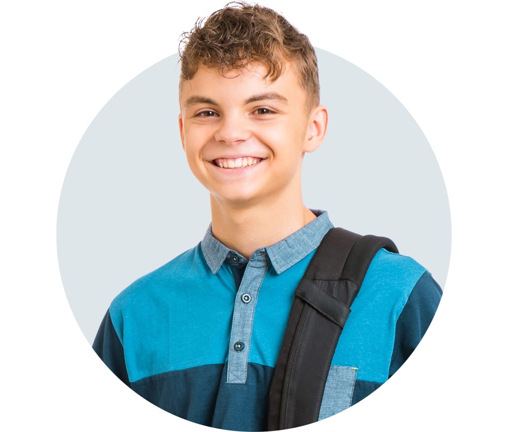 Phase 2 Orthodontics for Children, Grand Rapids