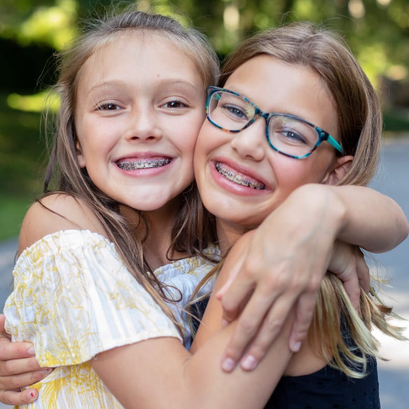 Braces for Children in Grand Rapids