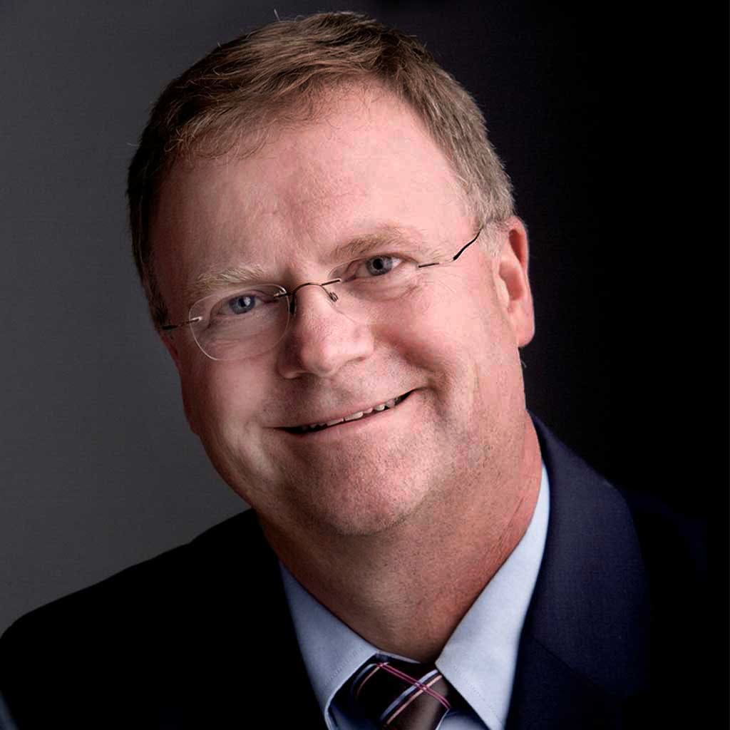 Dr. Paul Karl