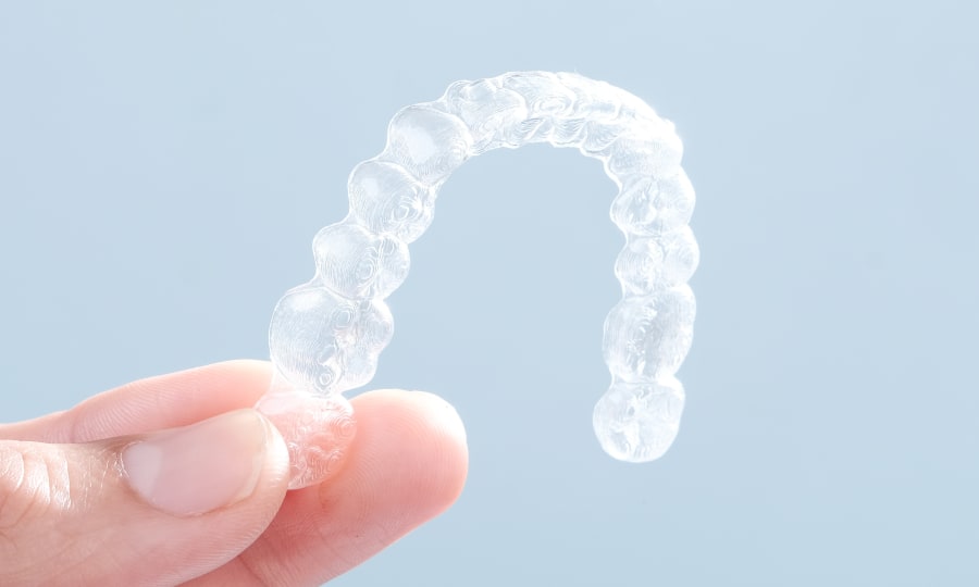 Invisalign Clear Aligners, Grand Rapids Orthodontist