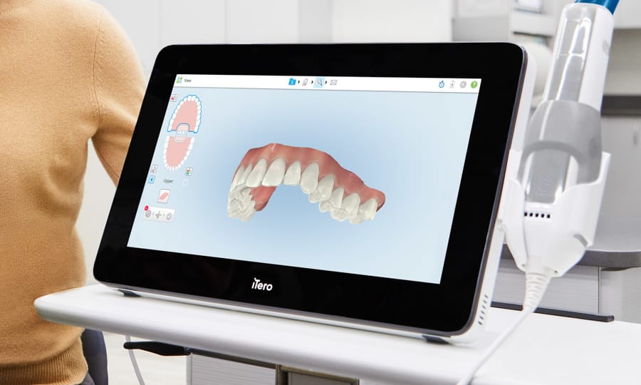 Invisalign Clear Aligners, Grand Rapids Orthodontist
