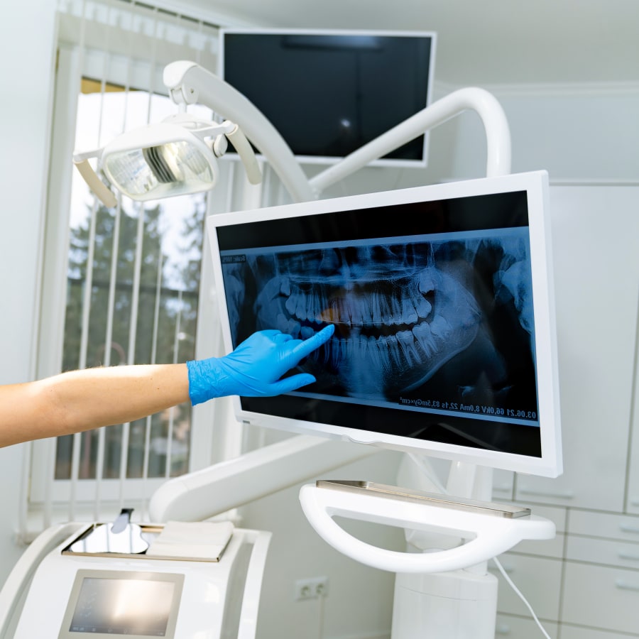 Technology at Karl Orthodontics