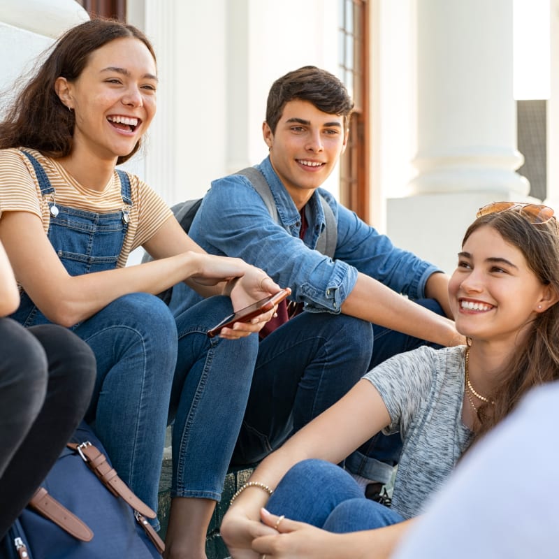 Orthodontics for Teens, Grand Rapids