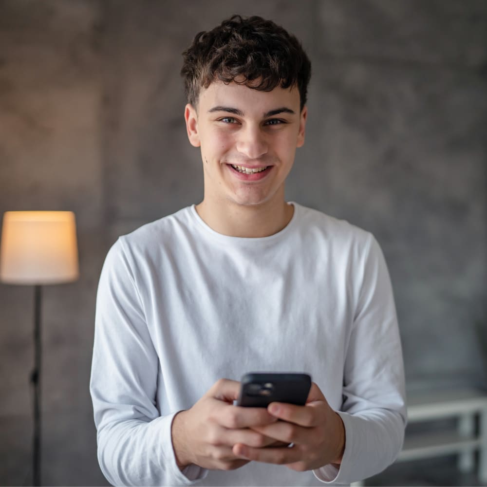 Orthodontics for Teens in Grand Rapids