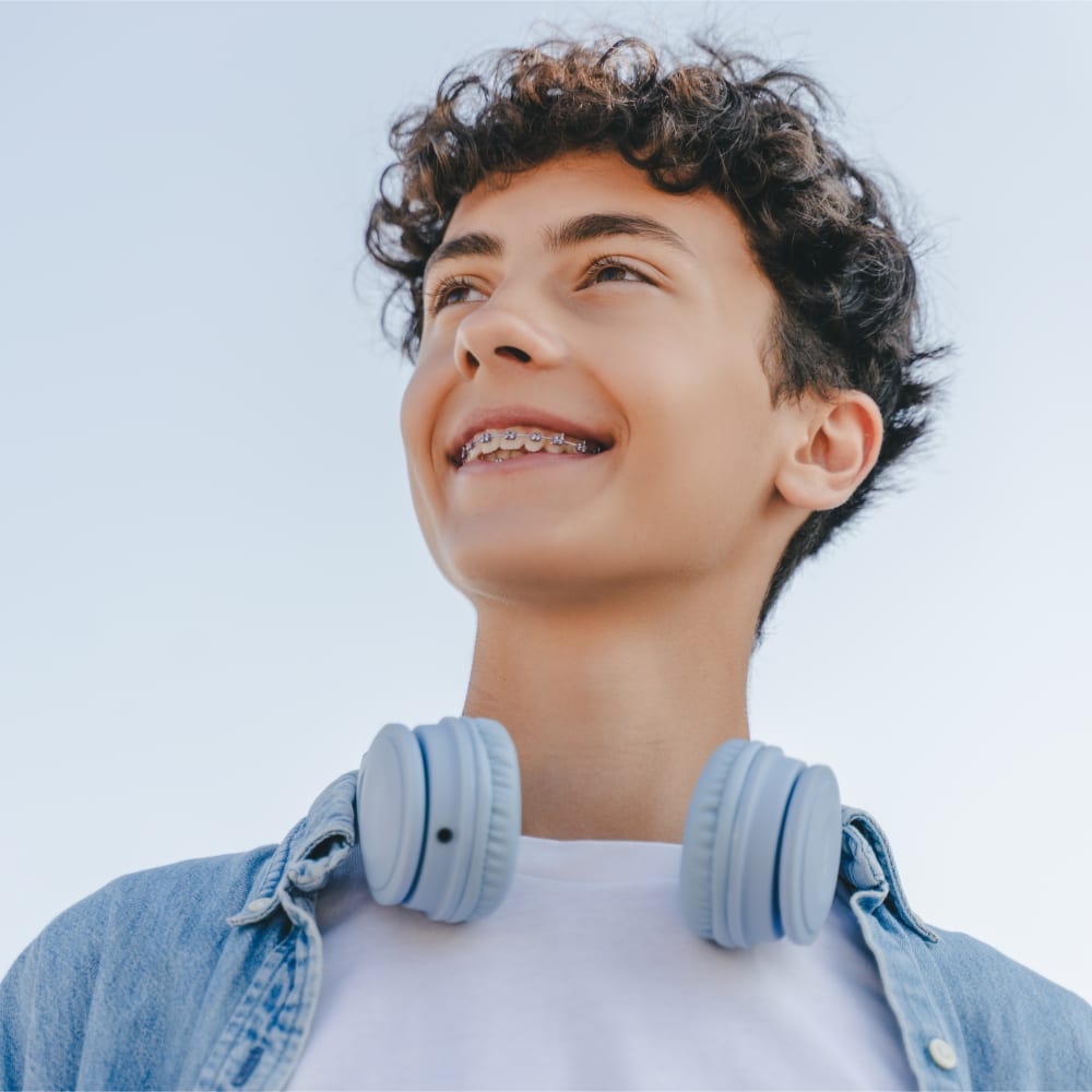 Braces for Teens in Grand Rapids